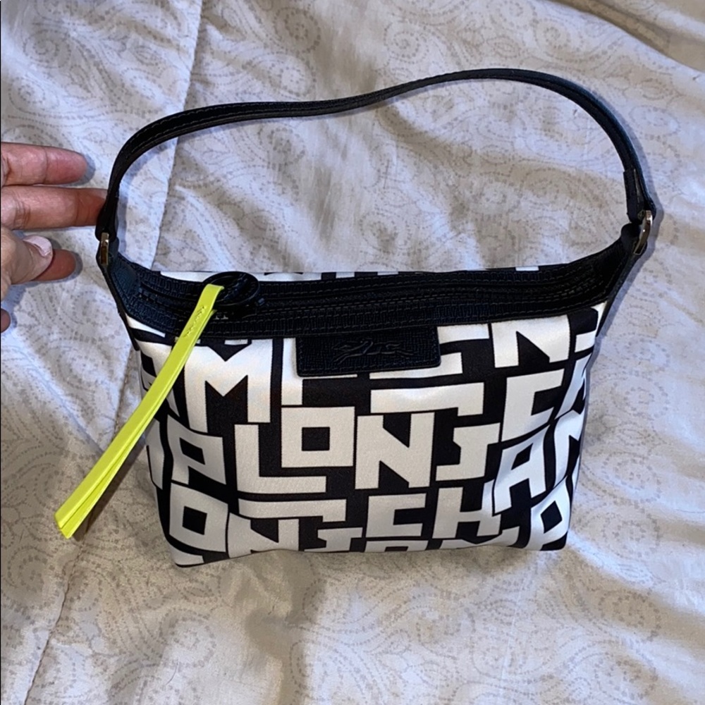 LONGCHAMP SMALL PURSE